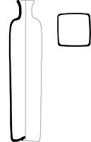 tekening - gl-fle-132 - NZR2.00523GLS018