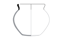 tekening - g-pot-26 - BAAOO 32-1