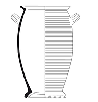 tekening - s2-pot-6 - ZEE-1 733-15