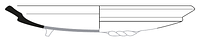 tekening - r-bor-63 - ZEE-1 419-2