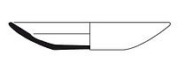 tekening - f-bor-3 - ZEE-1 162-6