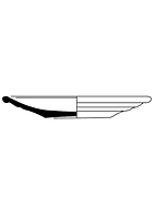 tekening - r-bor-10 - ZEE-1 31-33