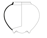 tekening - g-pot-5 - ZEE-1 708-1