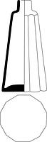 tekening - gl-fle-168 - NZR2.00457GLS001