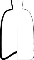 tekening - gl-fle-218 - NZR2.00222GLS001