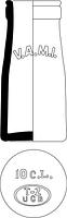 tekening - gl-fle-155 - NZR2.00622GLS003