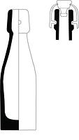 tekening - gl-fle-213 - NZR2.00422GLS010