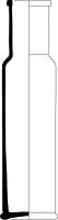 tekening - gl-fle-161 - NZR2.00305GLS002