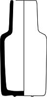 tekening - gl-fle-175 - NZR2.00521GLS004