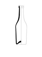 tekening - gl-fle-208 - NZDAM1.00004GLS001