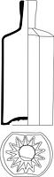 tekening - gl-fle-51 - NZR2.00522GLS004