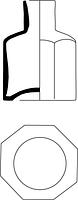 tekening - gl-ink-15 - NZR2.00653GLS001