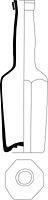 tekening - gl-fle-101 - NZR2.00046GLS001