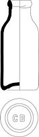 tekening - gl-fle-224 - NZV1.00015GLS002