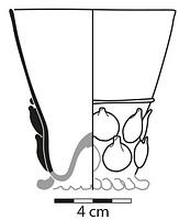 tekening - gl-ber-1 - QHP01.0723GLS01-DEV-2