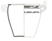 tekening - s2-pot-46 - NB6-12 - NB6-12