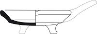 tekening - r-bak-13 - ZEE-1 644-2