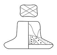 tekening - r-dov-1 - ZEE-1 582-1