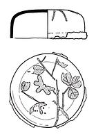 tekening - gl-dek-12 - DEV 233-572-91