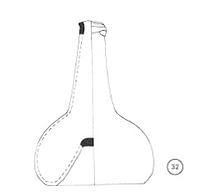 tekening - gl-fle-25 - OE14-32
