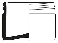 tekening - gl-pot-3 - V0010.1-1