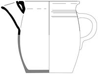 tekening - s2-pot-10 - v41-40