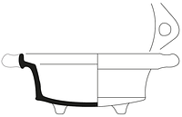 tekening - r-gra-48 - 5263172100 - Item 5