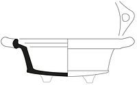 tekening - r-gra-53 - 5263172100 - Item 75