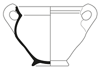 tekening - r-pot-59 - 5263172100 - Item 1