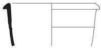 tekening - r-pot-32 - 5263172100 - Item 157