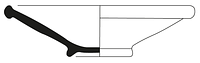 tekening - r-bor-3 - 5263172100 - Item 72