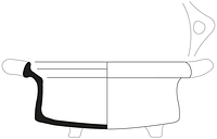 tekening - r-gra-53 - 5263172100 - Item 176