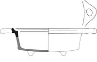 tekening - r-gra-12 - 5263172100 - Item 121
