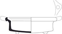 tekening - r-gra-48 - 5263172100 - Item 101