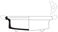 tekening - r-gra-48 - 5263172100 - Item 101