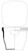 tekening - r-pot-43 - 5263172100 - Item 175