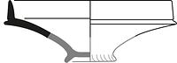 tekening - s1-dri-1 - A13-033-N vnr. 3-1