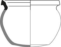 tekening - g-pot-45 - A12-181-N vnr. 16-1