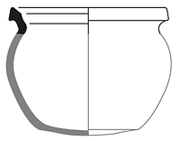 tekening - g-pot-45 - A12-181-N vnr. 16-1