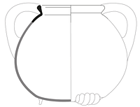 tekening - g-gra-4 - 5145836100 Vnr. 21-1