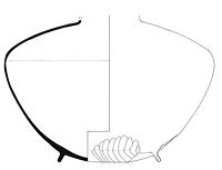 tekening - g-pot - BR-402-15.057CER-AW4721