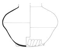 tekening - g-pot - BR-402-15.057CER-AW4745
