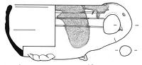 tekening - r-kop-58 - BR-402-15.057CER-AW4682