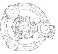 tekening - w-sie - BR-402-15.0267CER-AW4672