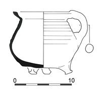 tekening - r-gra-73 - AW1674