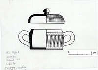 tekening - s2-dek-8 - OD15-27B - OD-27B tekening