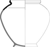 tekening - r-pot-23 - 21VER16-1