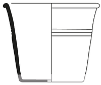 tekening - w-blo-3 - 21VDA2-3