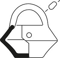 tekening - w-min - 21VDA2 AG