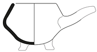 tekening - r-gra-119 - 21VDA2 I